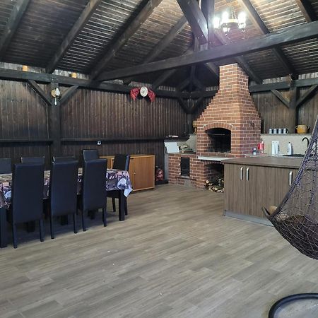 Casa Sofia Avrig Βίλα Εξωτερικό φωτογραφία