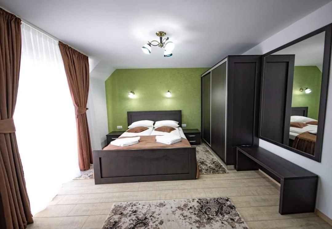 Casa Sofia Avrig Βίλα Εξωτερικό φωτογραφία