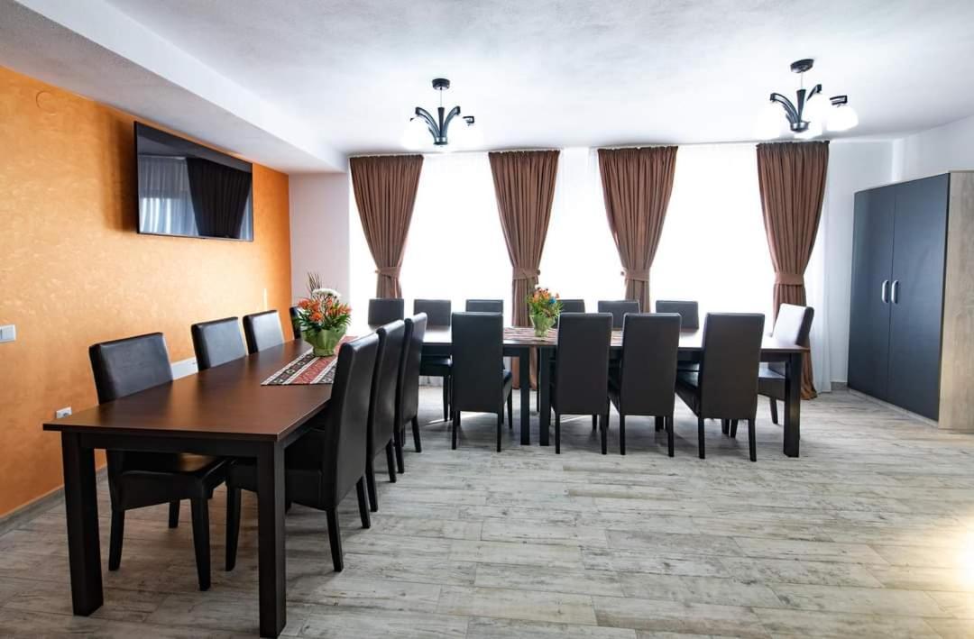 Casa Sofia Avrig Βίλα Εξωτερικό φωτογραφία