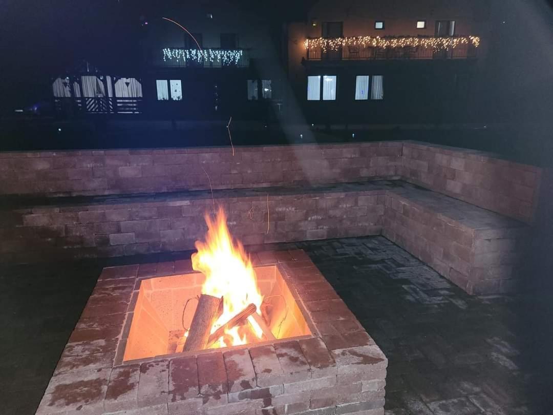 Casa Sofia Avrig Βίλα Εξωτερικό φωτογραφία