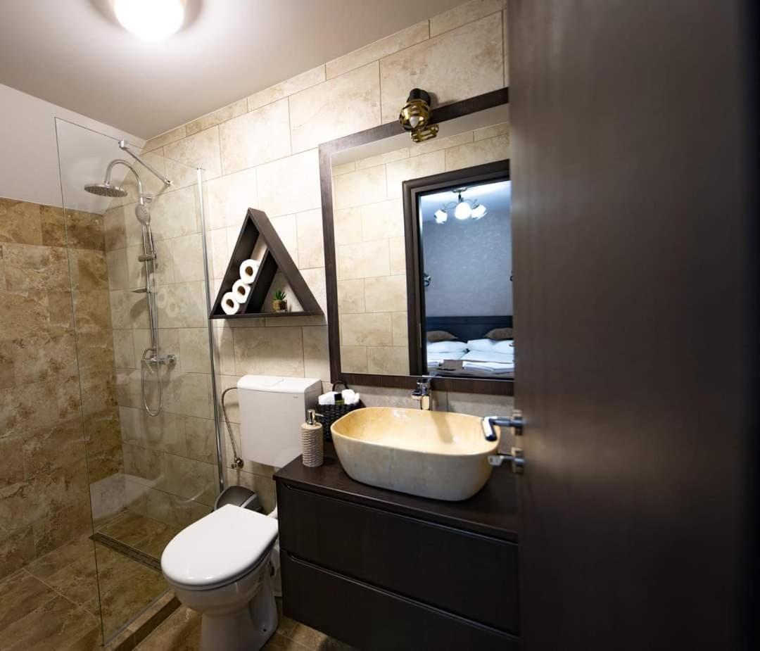 Casa Sofia Avrig Βίλα Εξωτερικό φωτογραφία